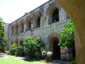 Colonial architecture in Oaxaca, Mexico – Best Places In The World To Retire – International Living